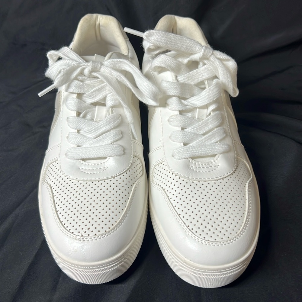Strauss + Ramm Men’s Sneakers